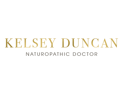 Kelsey Duncan | Logo Design