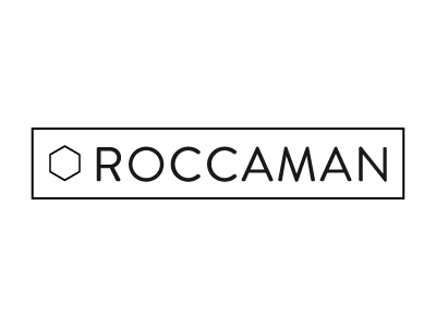 Roccaman | Logo Design