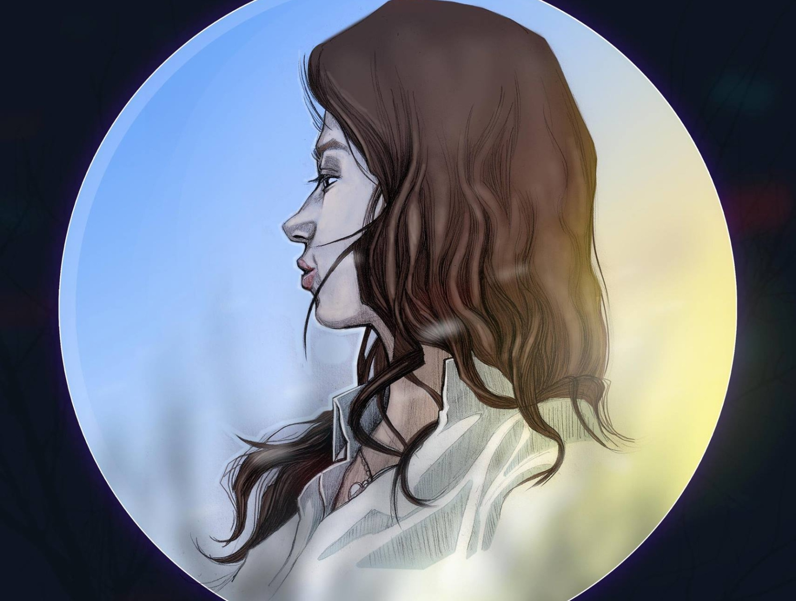 polina by Metin Aydın on Dribbble