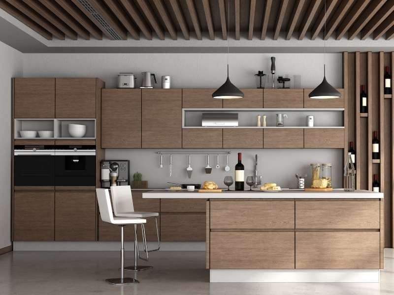 How to Measure for Kitchen In Linear Feet by Mir Omar on Dribbble