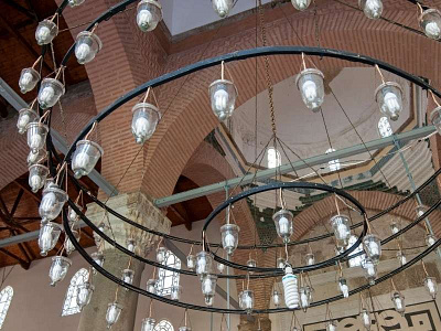 How to Make a Chandelier