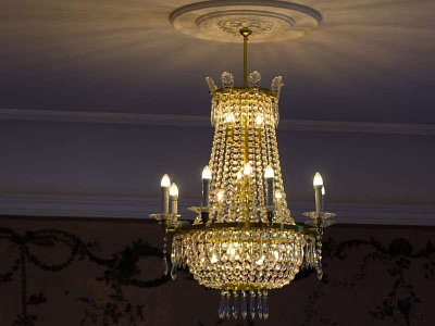 How to Clean Crystal Chandelier clean crystal chandelier design home homedecor