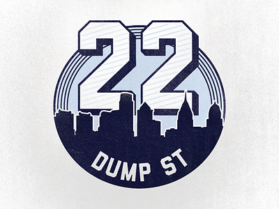 22 Dump St