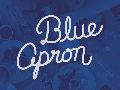 Blue Apron