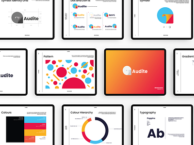 Audite Brand Guidelines