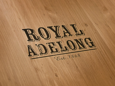 Royal Adelong