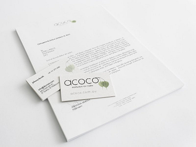Acoco design