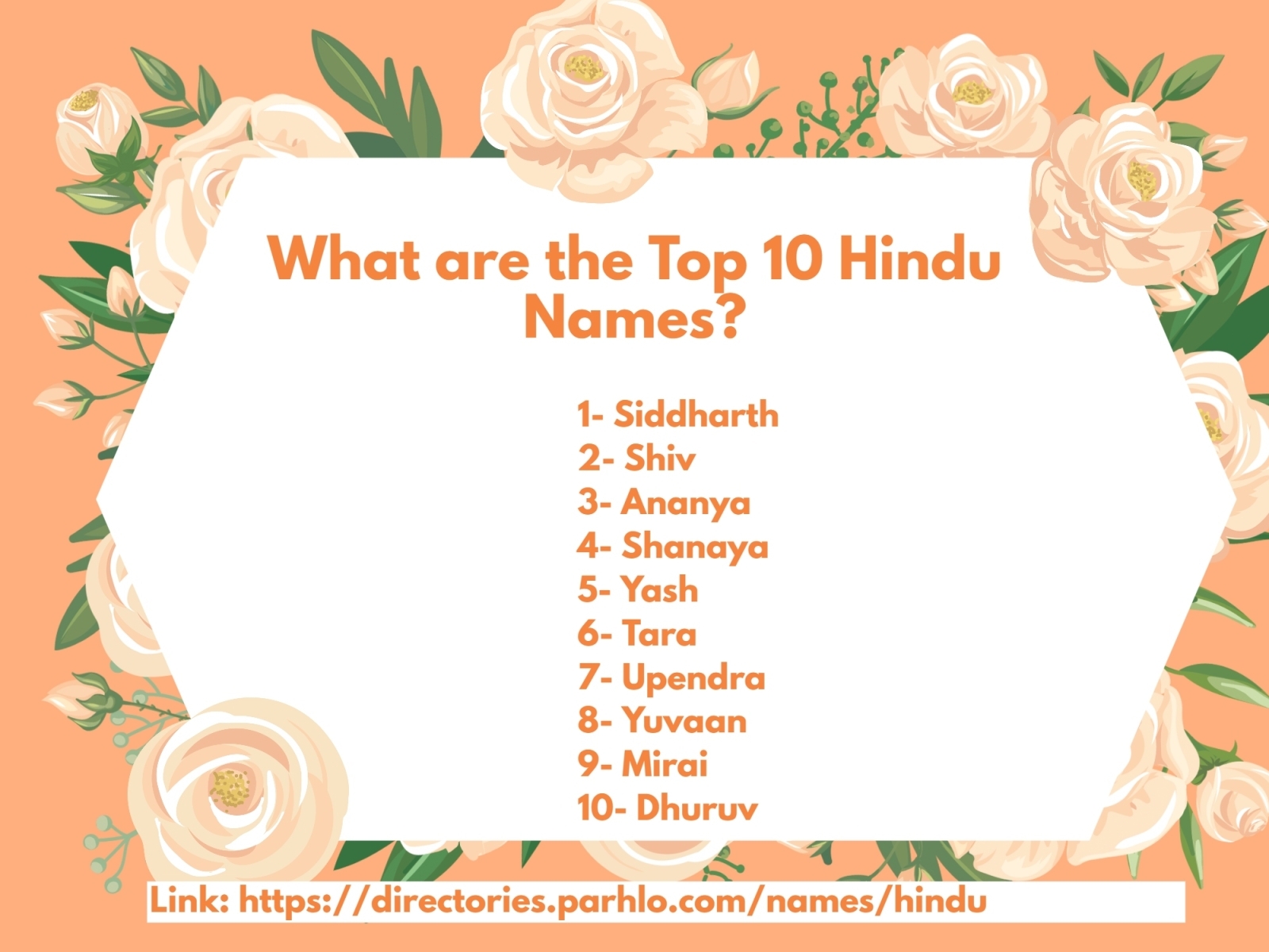 what-are-the-top-10-hindu-names-by-parhlo-directories-on-dribbble