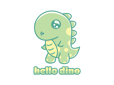 HELLO DINO