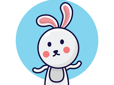 Dance Rabbit 😍