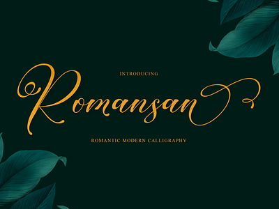 Romansan