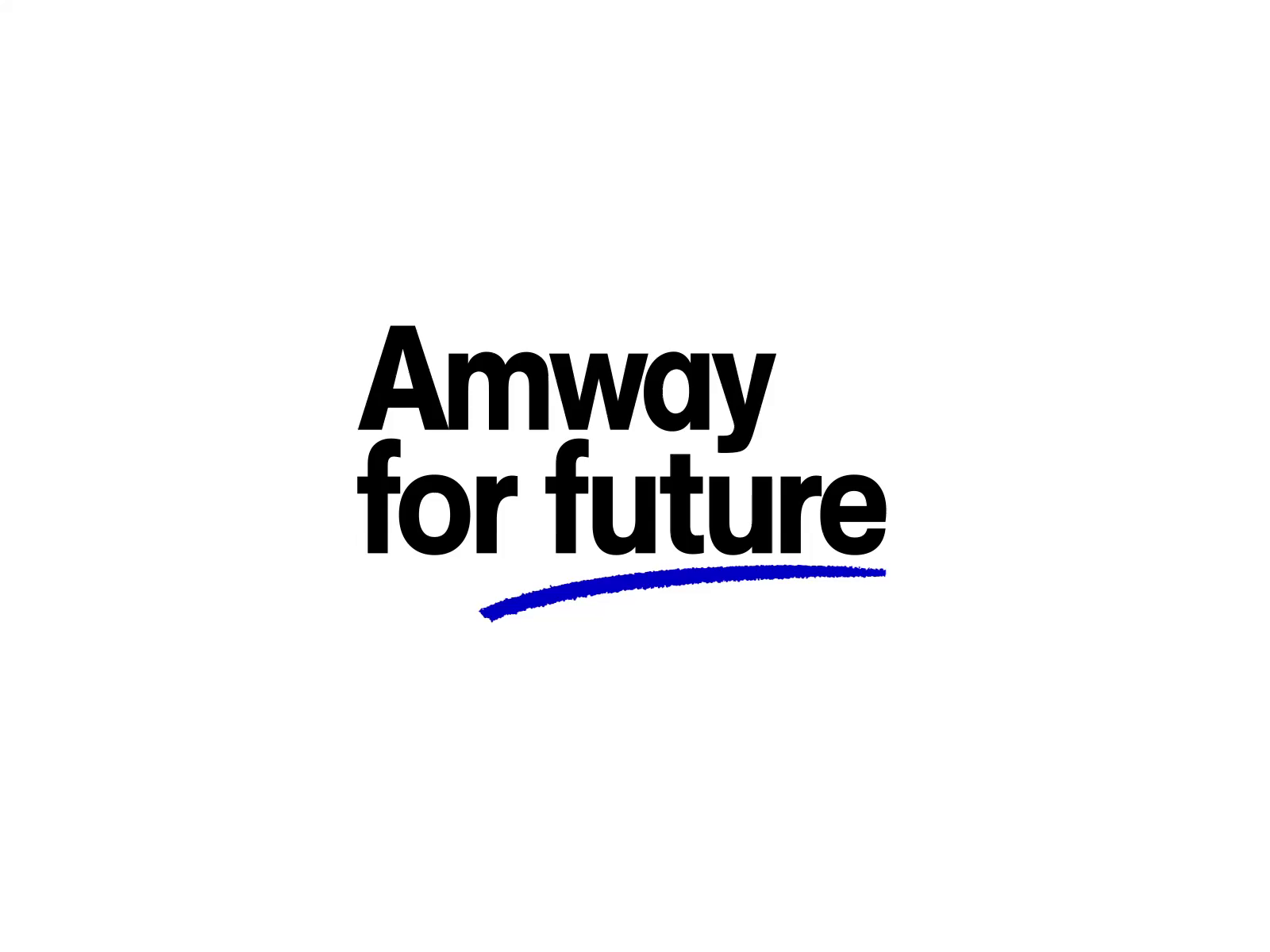 Amway for Future by Pavel Dergachev for Redis Agency on Dribbble