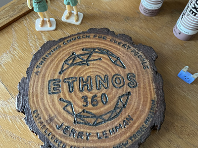 ETHNOS360 Logo