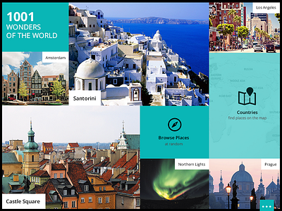 Travelling inspiration metro app metro metro design windows 8