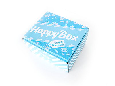 Box design