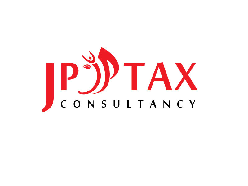 JP TAX by Alpesh Prajapati on Dribbble