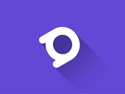 Logo for video-app "peeq"