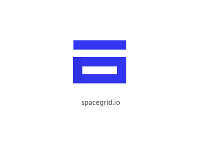 Brand spacegrid.io