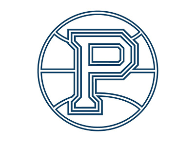 Postcardpublisher logo branding design logo postcard typography vector