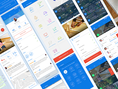 Yesman chart clean design cool interface dashboard design icons illustration mobile design services simple solution ui user experience ux