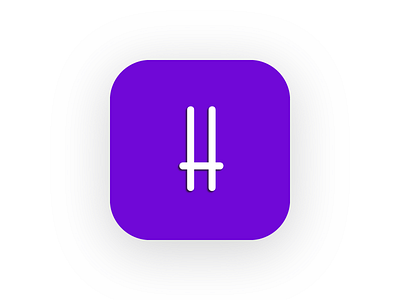 HolidayIQ App Icon app travel holiday holidayiq icon ios iphone