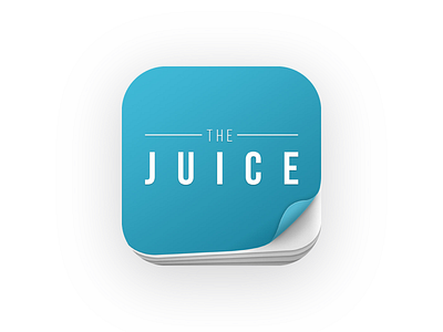 The Juice (Jabong) App Icon