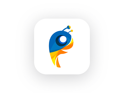 Parkrobo App Icon