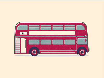 London Bus