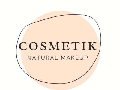 cosmetik 2 branding design graphic design icon illustration logo motion graphics