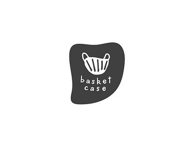 Basket Case Logo Design branding design graphic design illustration logo vector