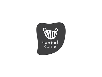 Basket Case Logo Design