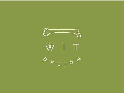 Bonewit Design Logo