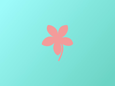 Daily UI 005- App Icon challenge daily dailyui design flower graphic design icon illustration logo plant ui ui design