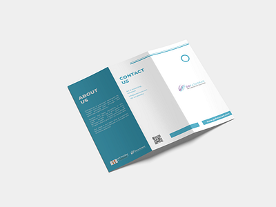 Trifold Brochure Design