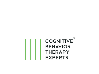 Cognitive Behavior Therapy Experts Logo