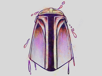 Mandalorian