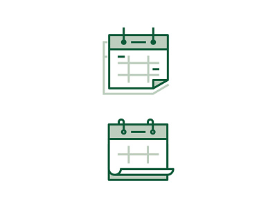 Calendar Icon