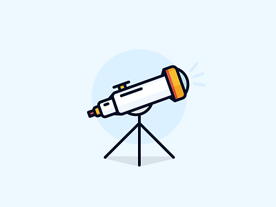 Telescope_Icon