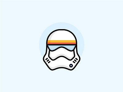 Storm Trooper