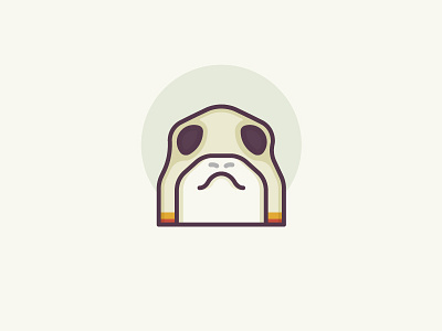 Retro Porgs