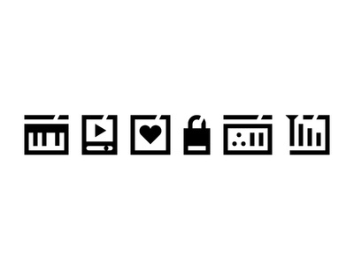 Icons