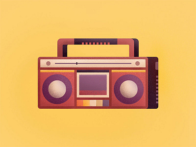 Retro Radio