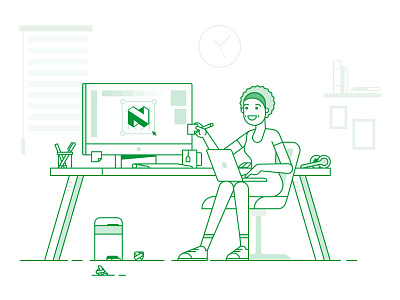 Illustrations for Nedbank_01