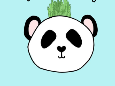 Bamboo King logo