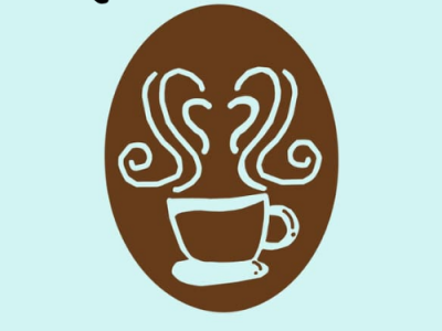 Cà Phê Tình Yêu cafe logo
