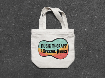 Music Therapy for Special Needs Mockup 2