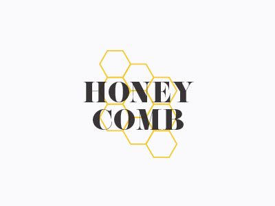 Honey Comb No.2