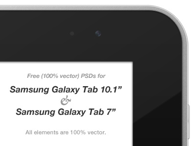 Free Samsung Galaxy PSDs andriod devices free psd psds samsung templates