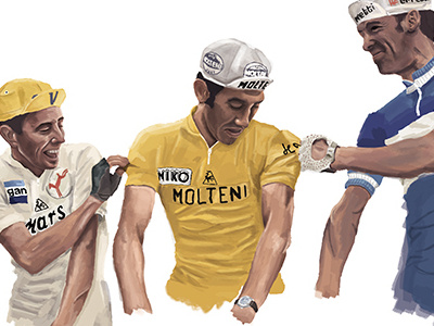 Cycling stars belgium cycling dutch merckx tour tourdefrance zoetemelk