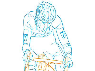 vanderpoel drawing